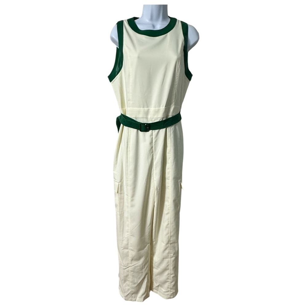 MOTF NWT JUMPSUIT Large